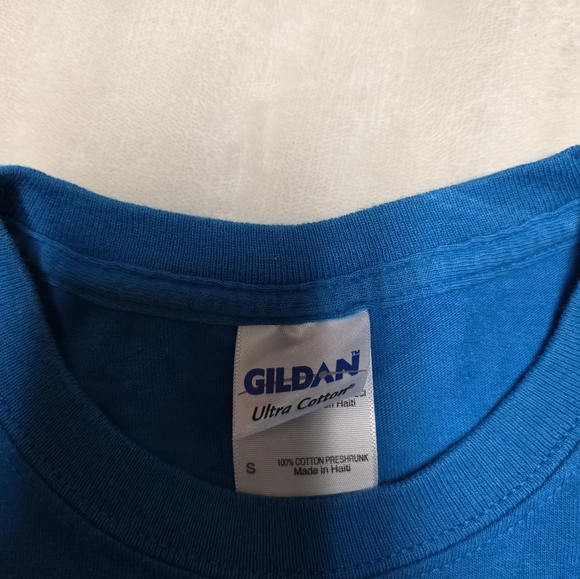 The Beatles graphic tee, size small - Picture 4 of 10